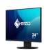 EIZO FlexScan EV2410R LED display 61.2 cm (24.1") 1920 x 1200 pixels WUXGA LCD Black