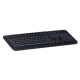 TITANUM TK109 Wireless set - USB keyboard + mouse Black