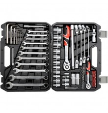 Yato YT-38781 socket/socket set
