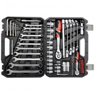 Yato YT-38781 socket/socket set