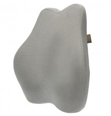 Shape&Rest memory lumbar pillow