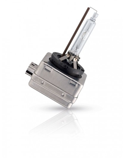 Philips Xenon D1S Vision car lamp automotive lighting