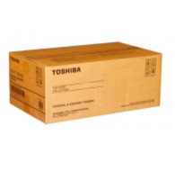 Dynabook T-305PC-R toner cartridge 1 pc(s) Original Cyan