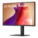 LG 32U720A-B computer monitor 81.3 cm (32") 3840 x 2160 pixels 4K Ultra HD LED Black