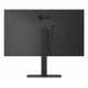 LG 32U720A-B computer monitor 81.3 cm (32") 3840 x 2160 pixels 4K Ultra HD LED Black