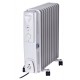 Electric oil heater 2500W Comfort 11
