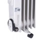 Electric oil heater 2500W Comfort 11