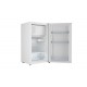 Teka RSR 10138 Freestanding 80 L E White