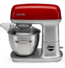 Gorenje MMC1000RLR Planetary Robot, Red