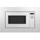 Bosch Serie 2 BFL623MW3 microwave