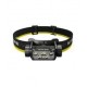 Nitecore HC70 UHE flashlight Black Headband flashlight LED