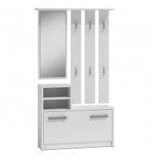 Topeshop GAR BIEL entryway cabinet