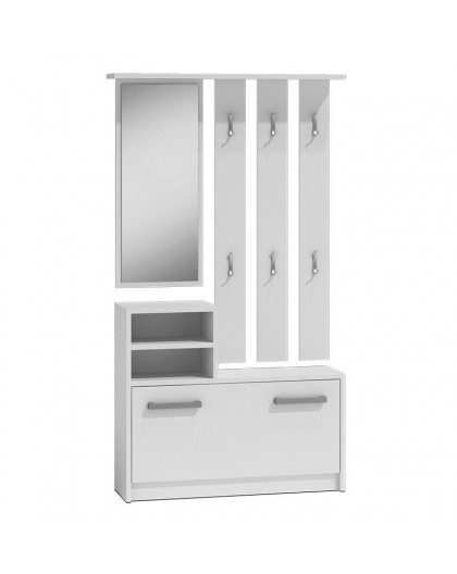 Topeshop GAR BIEL entryway cabinet