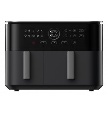 Xiaomi MAF-D1001 Double 10 L Stand-alone 2700 W Hot air fryer Black