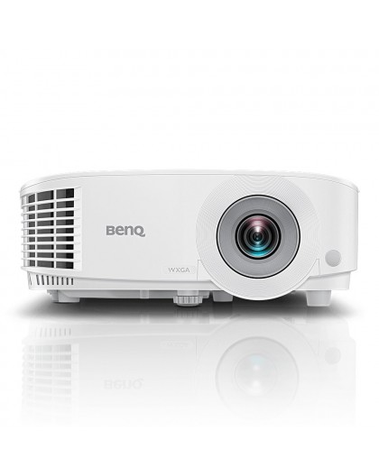 BenQ MW550 - DLP-projektor - barbar -