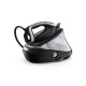 Tefal Pro Express Vision GV9821 3000 W 1.2 L Durilium AirGlide Autoclean soleplate Black, Silver