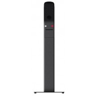 MOBILE POS ACC FLOOR STAND/I23I01-FS IMIN