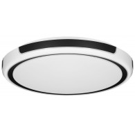 Activejet LED ceiling light AJE-GIOVANNI 40W