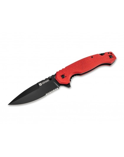 Dönges Professional Fire Knife