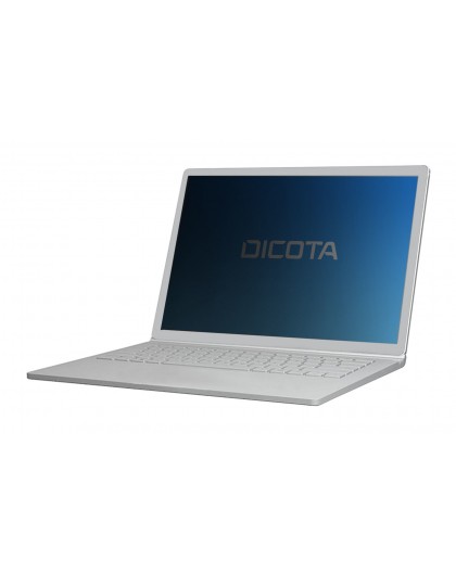 DICOTA Privacy Filter 2-Way Magnetic Laptop 16" (16:10)