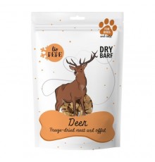 PAKA ZWIERZAKA Lio Pepe Deer XL - dog treat - 180g