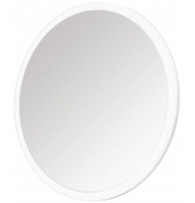 Magnetic cosmetic mirror - LED backlight