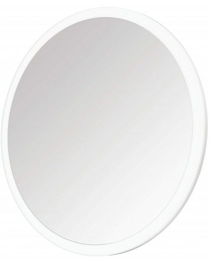 Magnetic cosmetic mirror - LED backlight