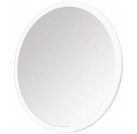Magnetic cosmetic mirror - LED backlight
