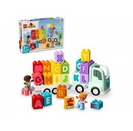 LEGO DUPLO 10421 ALPHABET TRUCK