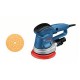 Bosch GEX 34-150 Professional Random orbital sander 12000 RPM 24000 OPM Black, Blue, Grey, Red