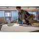 Bosch GEX 34-150 Professional Random orbital sander 12000 RPM 24000 OPM Black, Blue, Grey, Red