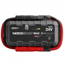 GB251 Boost Max 24V 3000A Jump Starter