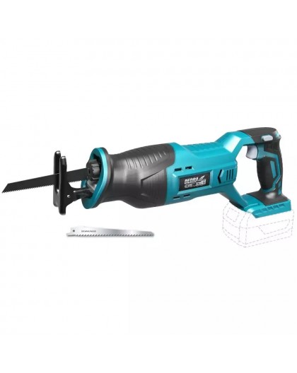 DEDRA DED7061 power jigsaw