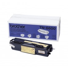 Brother TN-6600 - sort - original - to