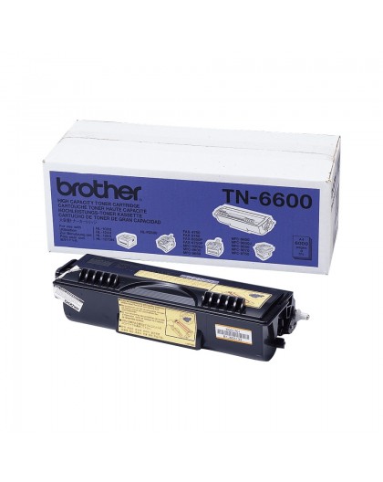 Brother TN-6600 - sort - original - to