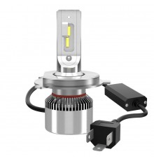 OSRAM LEDriving XTR H4 (64193DWXTR) LED HEADLIGHT BULBS 2 pc(s)
