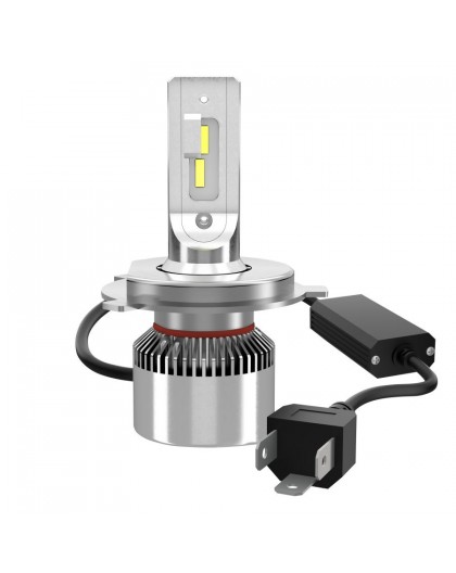 OSRAM LEDriving XTR H4 (64193DWXTR) LED HEADLIGHT BULBS 2 pc(s)
