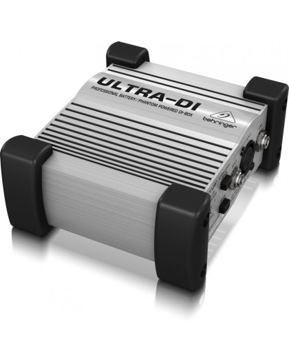 Behringer DI100 audio module