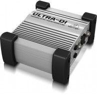 Behringer DI100 audio module