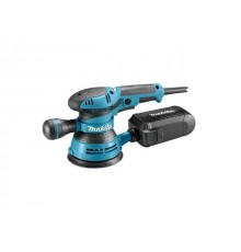 MAKITA RANDOM ORBITAL SANDER 125mm 300W BO5041