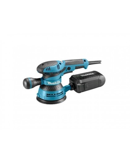MAKITA RANDOM ORBITAL SANDER 125mm 300W BO5041