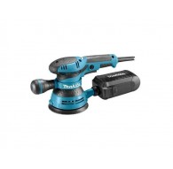 MAKITA RANDOM ORBITAL SANDER 125mm 300W BO5041
