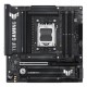 ASUS TUF GAMING B850M-PLUS AMD B850 Socket AM5 micro ATX