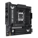 ASUS TUF GAMING B850M-PLUS AMD B850 Socket AM5 micro ATX