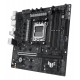 ASUS TUF GAMING B850M-PLUS AMD B850 Socket AM5 micro ATX
