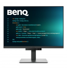 BenQ RD280U computer monitor 71.6 cm (28.2") 3840 x 2560 pixels 4K Ultra HD Black