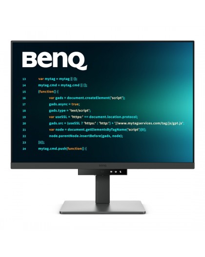 BenQ RD280U computer monitor 71.6 cm (28.2") 3840 x 2560 pixels 4K Ultra HD Black