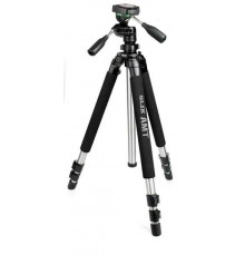 Slik Tripod Legs + PRO 700DX Head