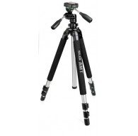 Slik Tripod Legs + PRO 700DX Head