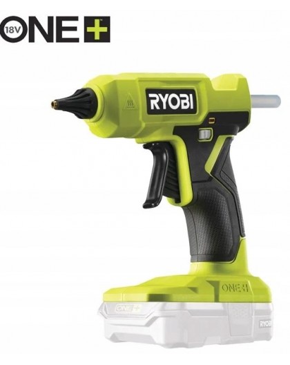 Glue Gun ONE+ Ryobi in Gift Packaging